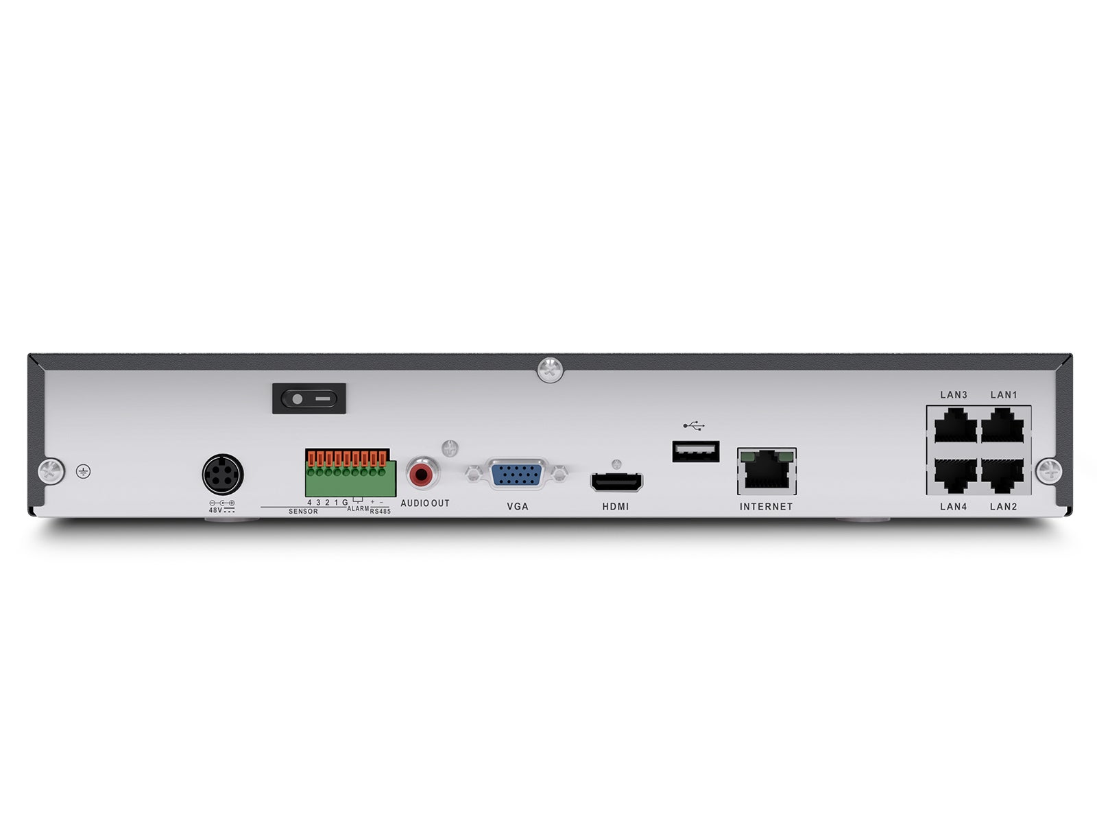 Draadloos 3-bullet-systeem PRO