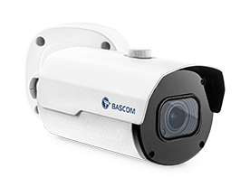 Draadloos 1-bullet-systeem PRO