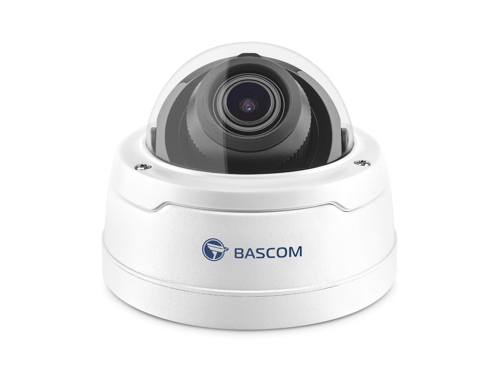 Bekabeld 1-dome-systeem PRO