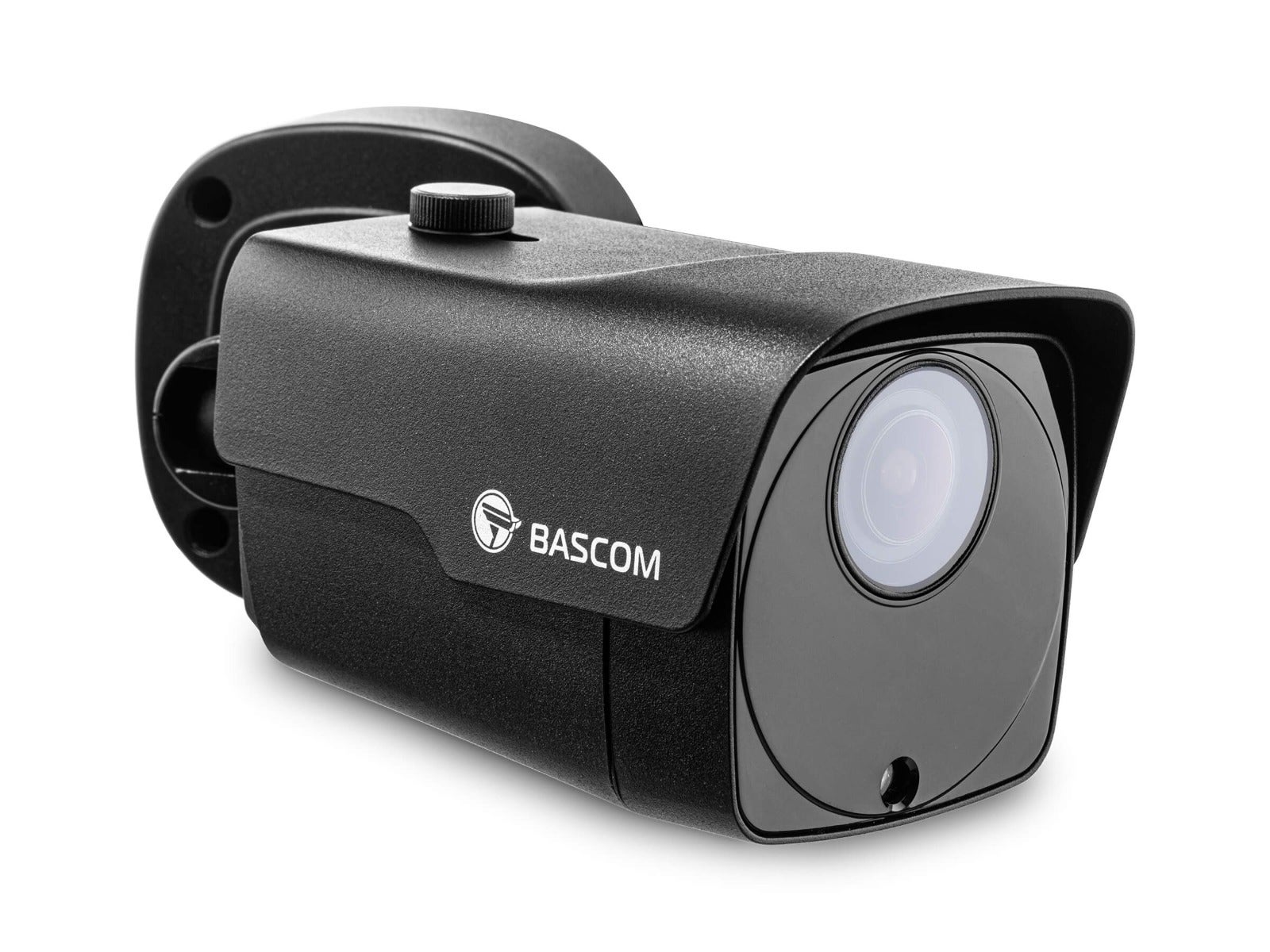 Bekabeld 8-bullet-systeem PLUS