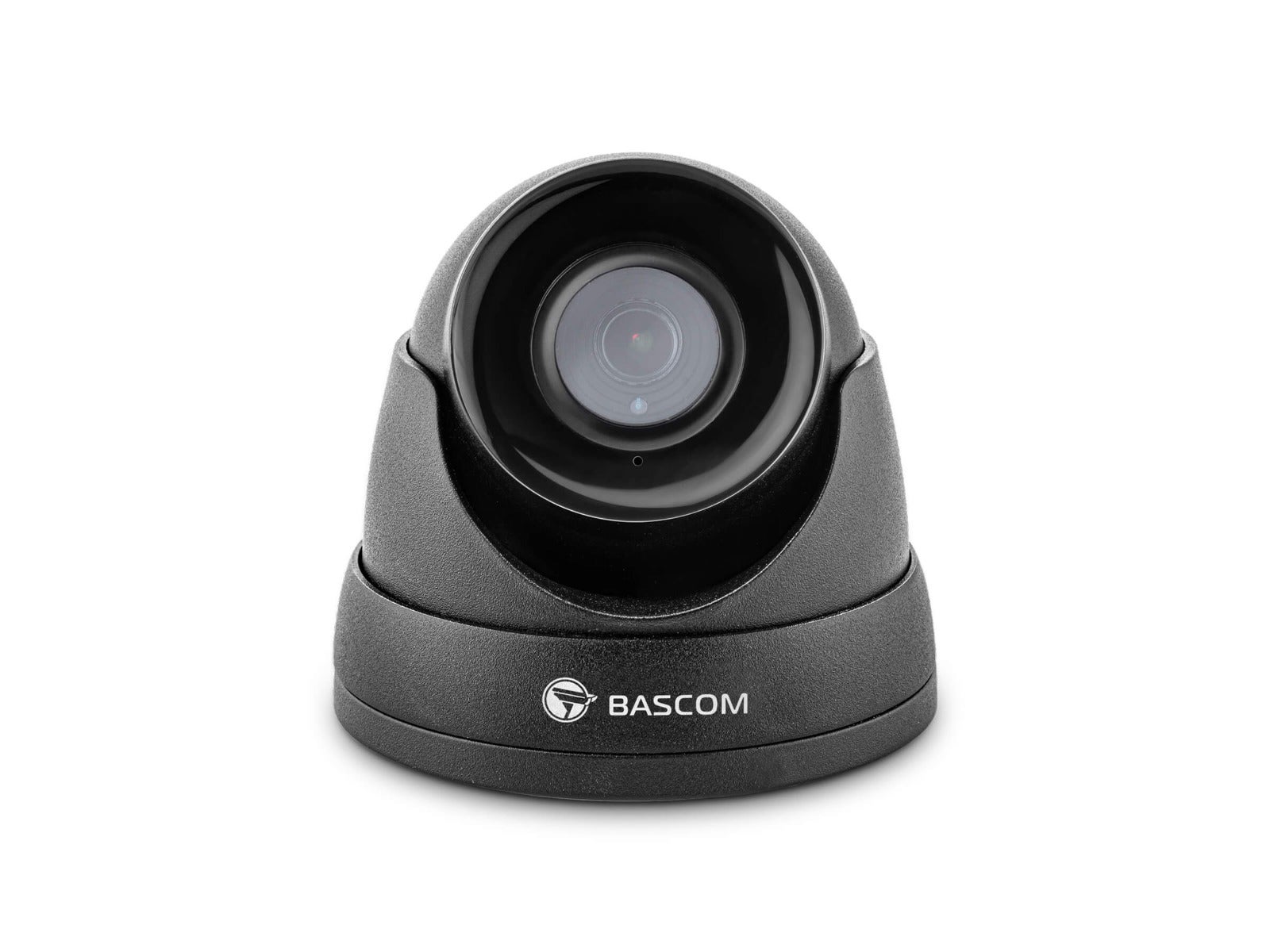 Bekabelde dome-camera