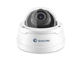 Draadloos 1-dome-systeem PRO Draadloos 1-dome-systeem PRO