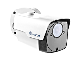 Bekabeld 16-bullet-systeem PLUS Bekabeld 16-bullet-systeem PLUS