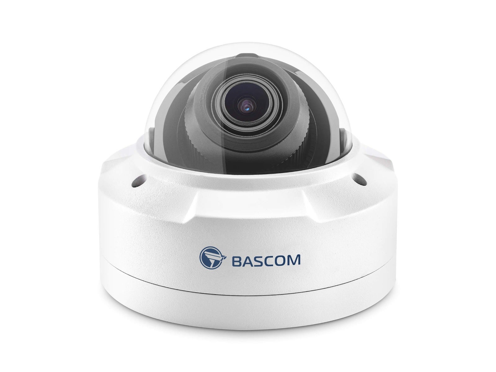 Bekabeld 1-dome-systeem PLUS Bekabeld 1-dome-systeem PLUS